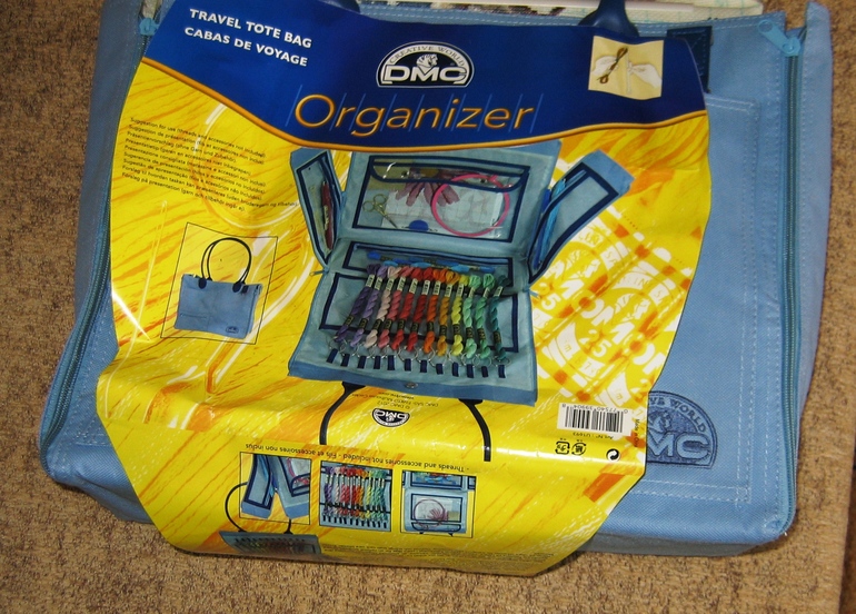 Органайзер