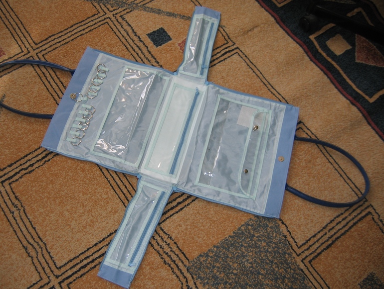 Органайзер