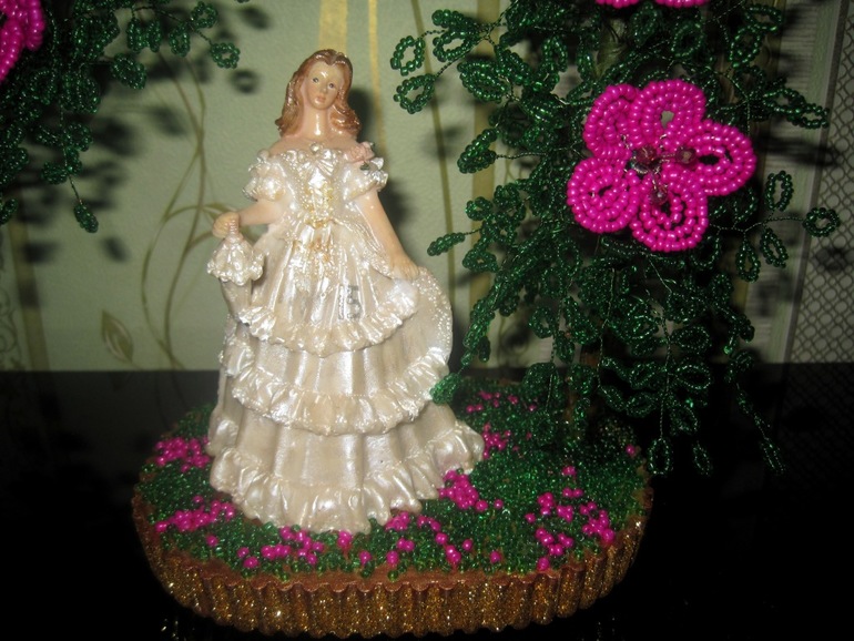 Романтика...