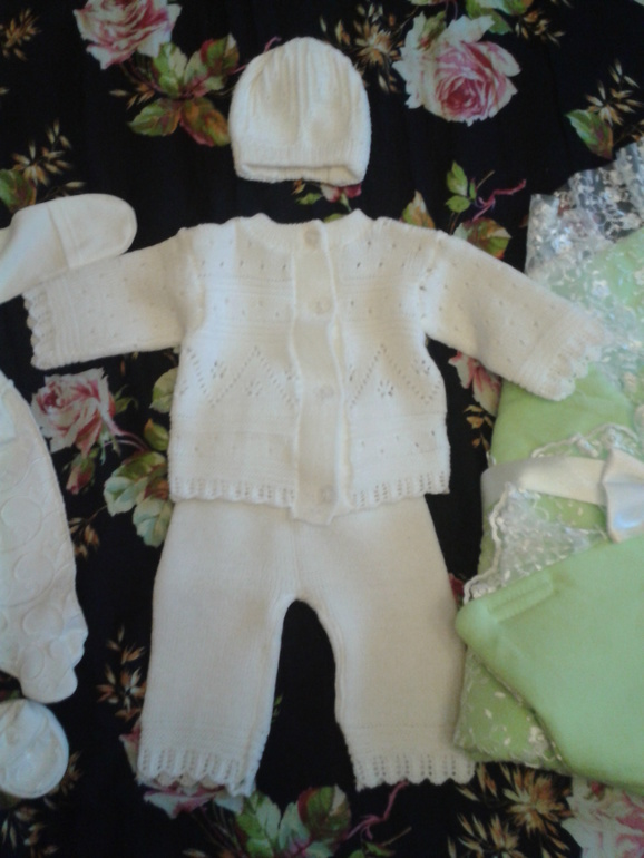 Решила и я собрать свои сумочки...