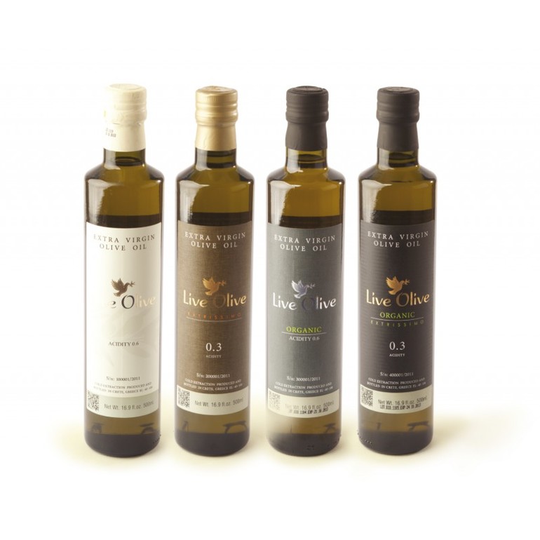 Органическое оливковое масло (Греция, Италия), оливки, натуральная греческая косметика