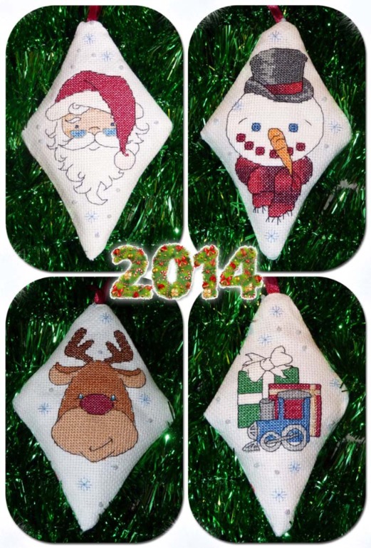 Конкурс Зимняя сказка. Голосование