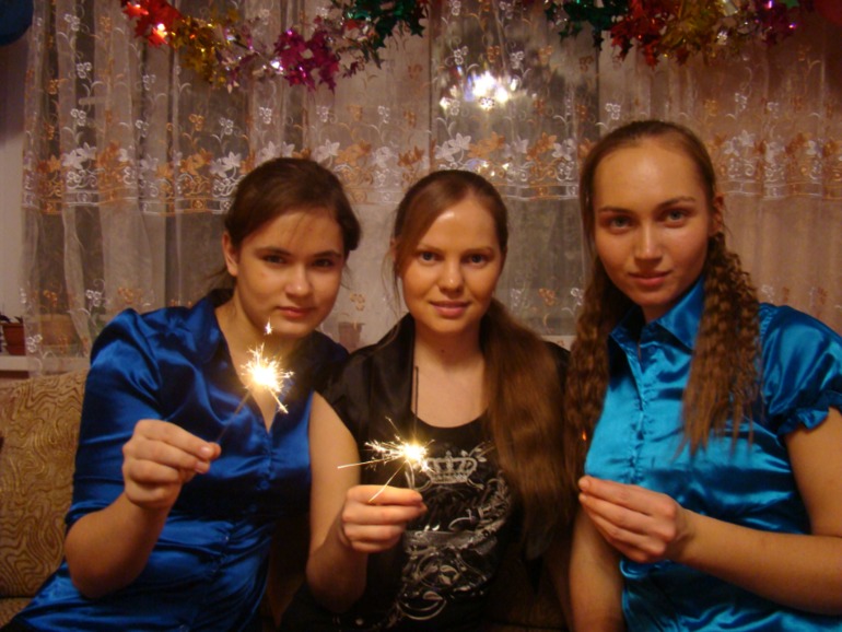 Новый 2014 год!!!!!