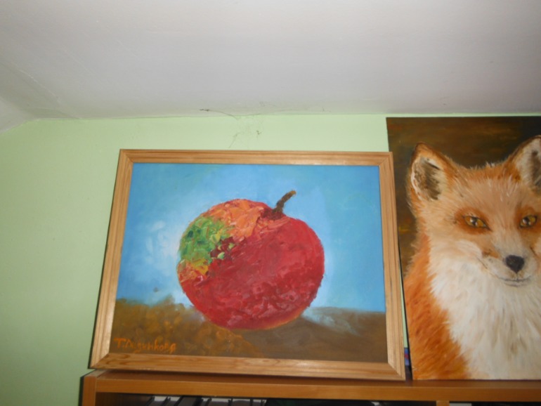 Направо пойдешь... налево пойдешь...