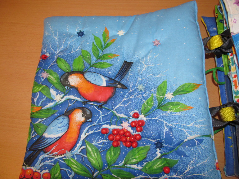 книга Тимошки.