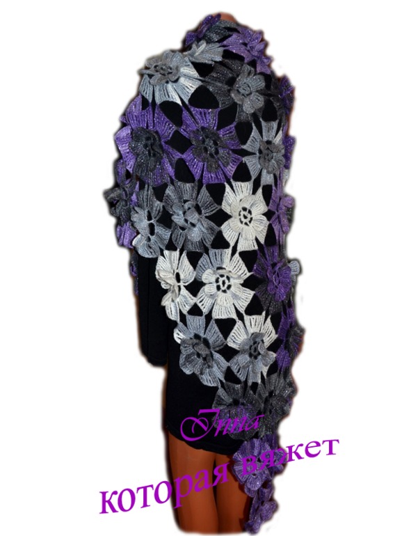 цветочное чудо