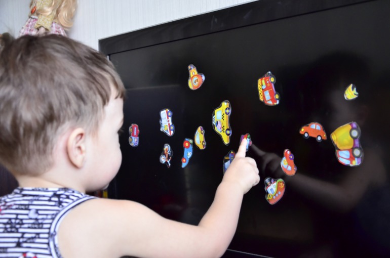 Подсели на пазлы