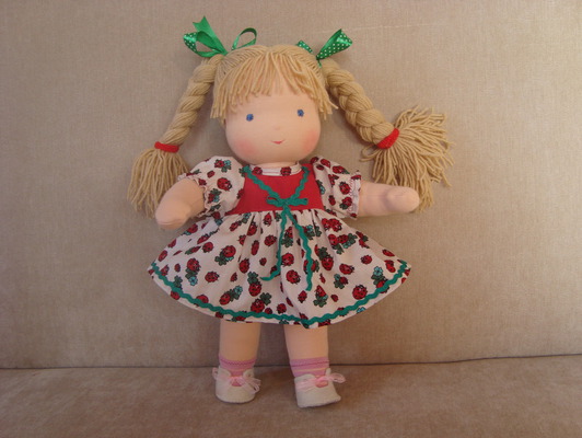 Братик и сестричка