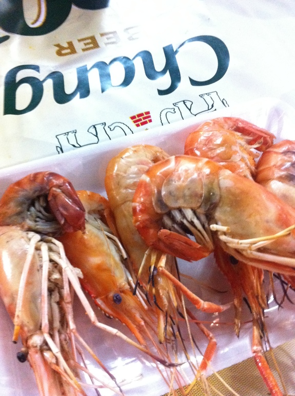 Таиланд, Паттайя, Декабрь 2013.