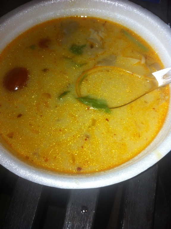 Таиланд, Паттайя, Декабрь 2013.