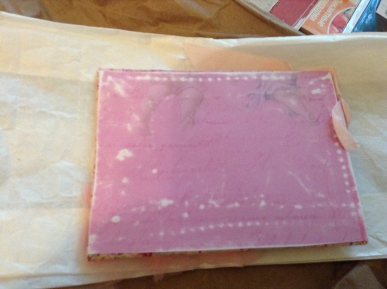 Подарочки!!