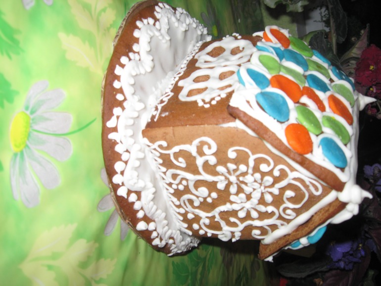 хвасталки...