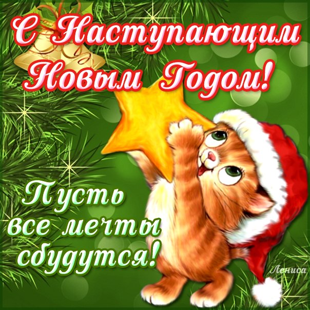 С Новым Годом )) Счастья , любви и  здоровья всем желаю ))