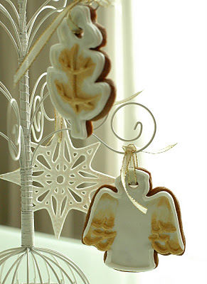 Тесто для пряников и печенюшек