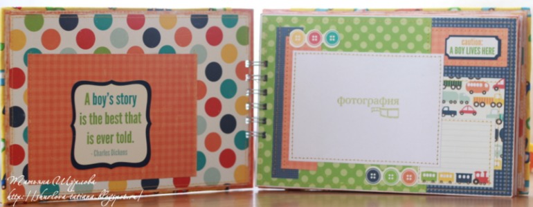 Альбом "Little Boy". ПРОДАЕТСЯ.