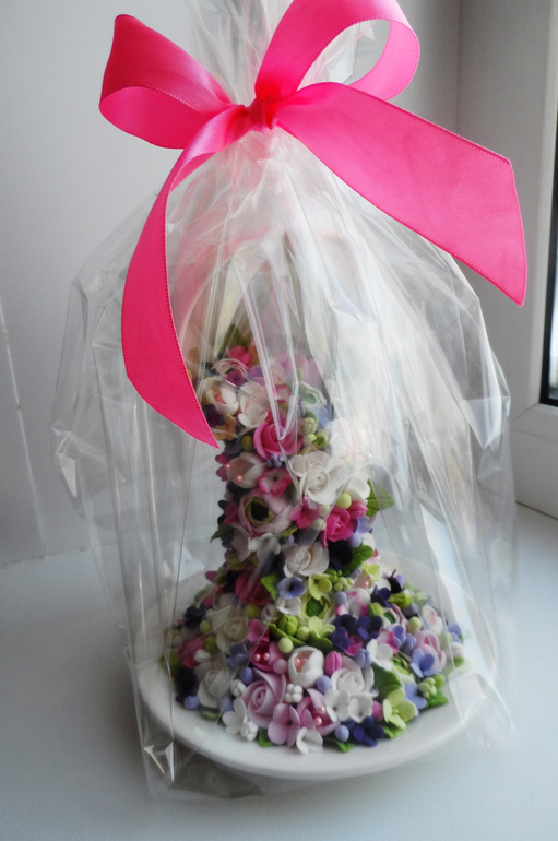 Новая кружка