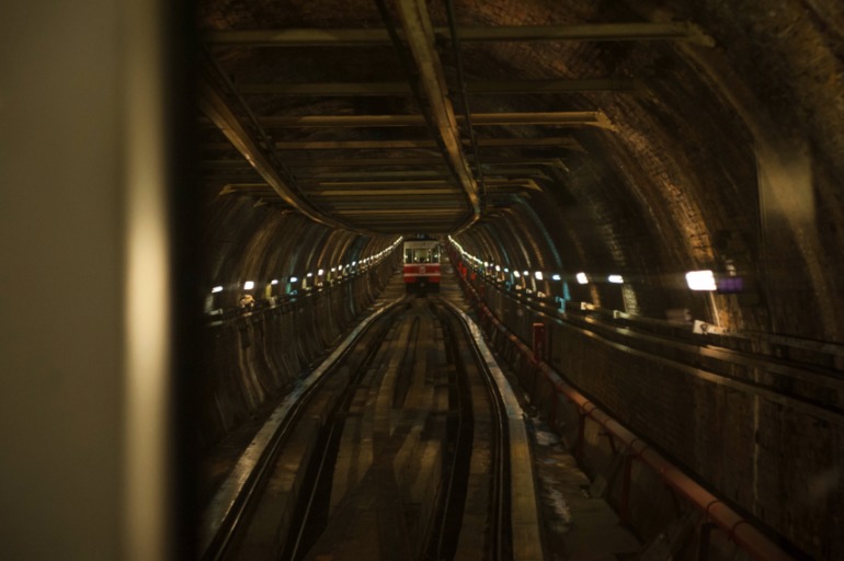 Стамбул Октябрь 2013 часть 1