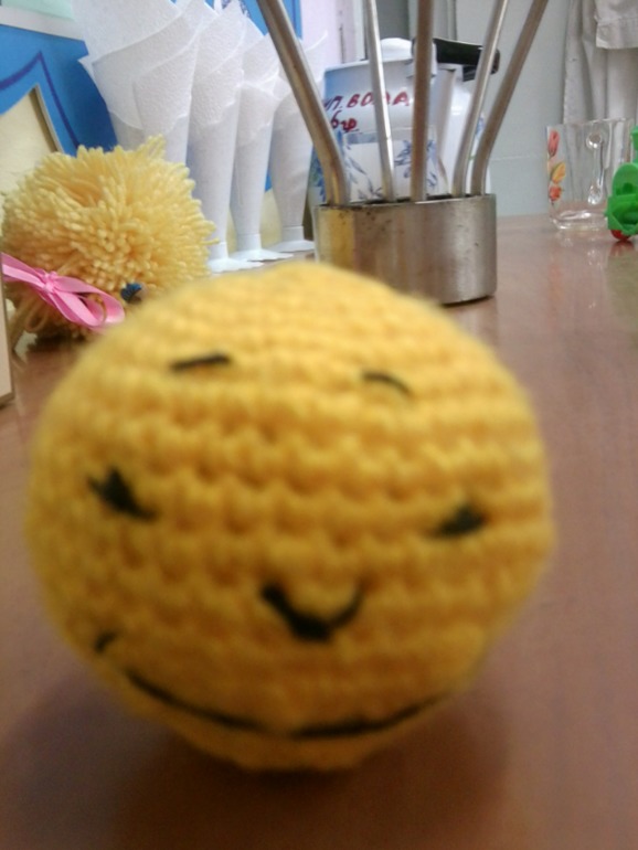 Пальчиковый театр в сад