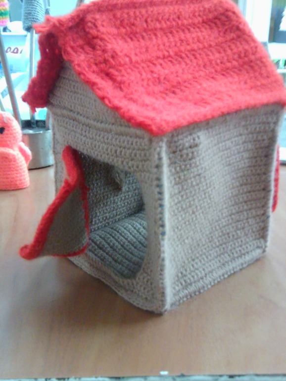 Пальчиковый театр в сад