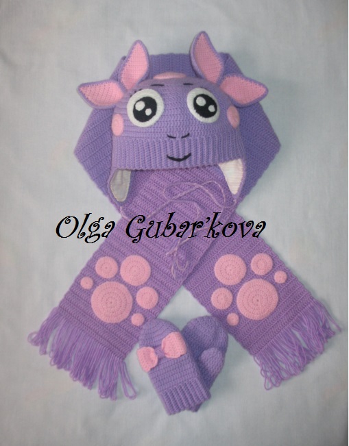 Мои ЛУНТИКИ