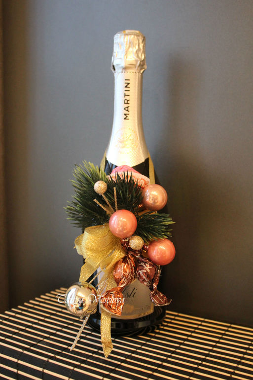 УРА!!!! У меня первый Новогодний заказ!