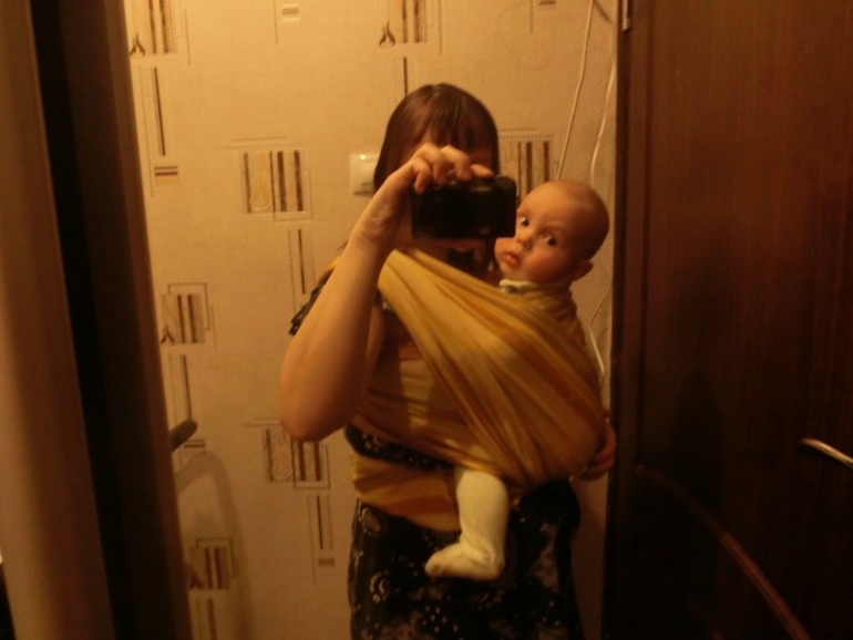 Есть м-позиция?