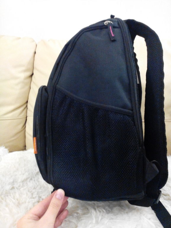 Рюкзак для мамы