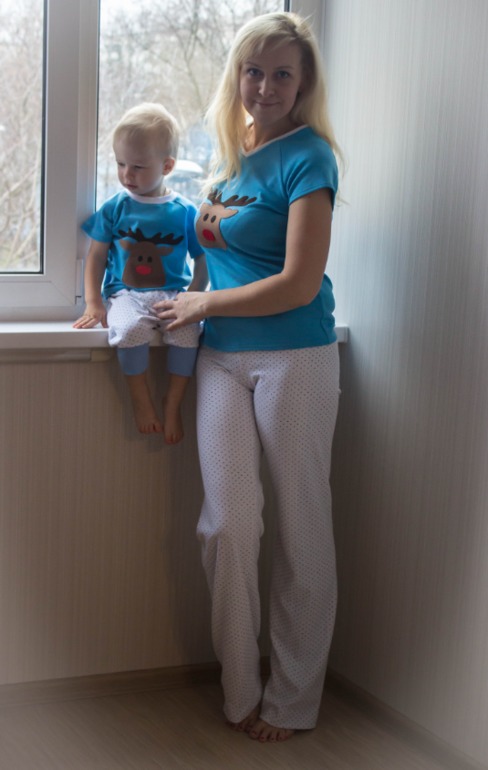 Последние похвастушки :)