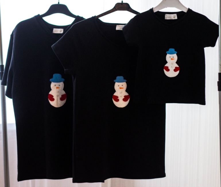 Последние похвастушки :)