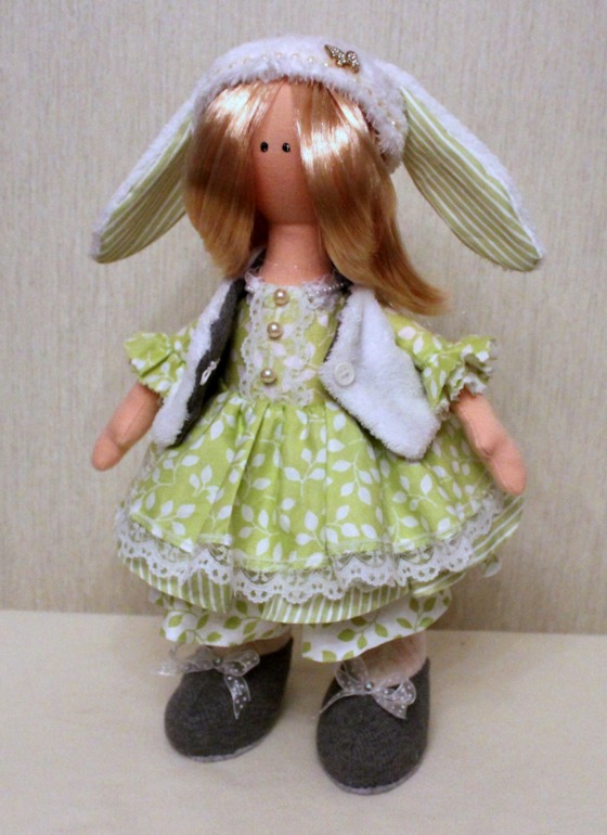 Милашка Эни ))))