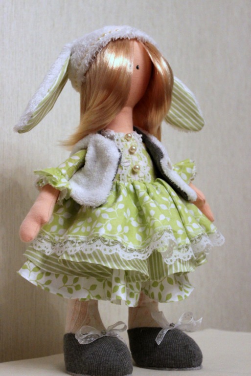 Милашка Эни ))))