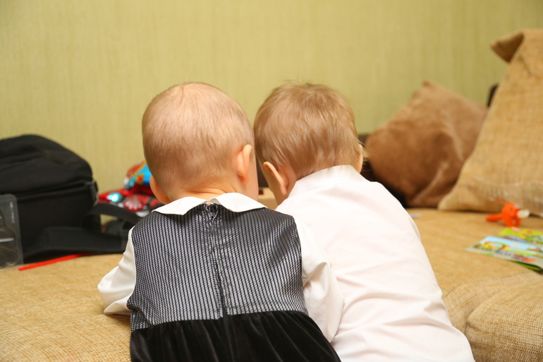 День рождения сына. 2 годика=)