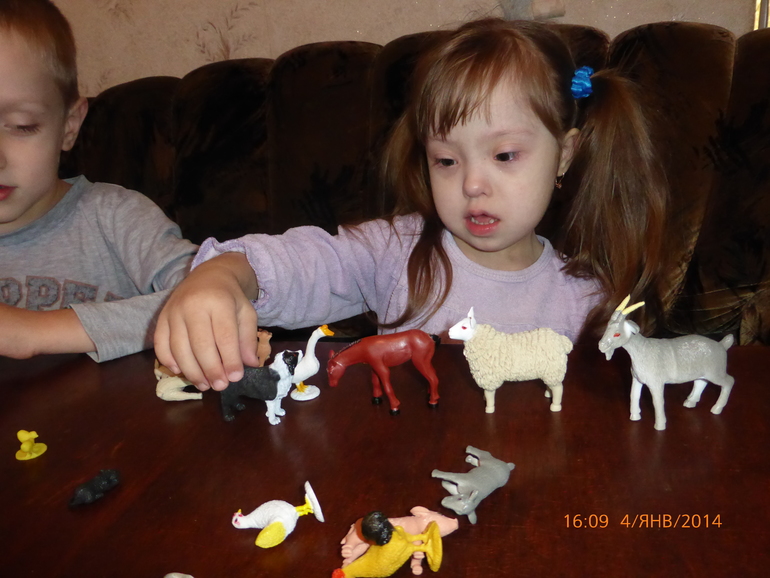 Ещё один новогодний сюрприз от замечательной феечки