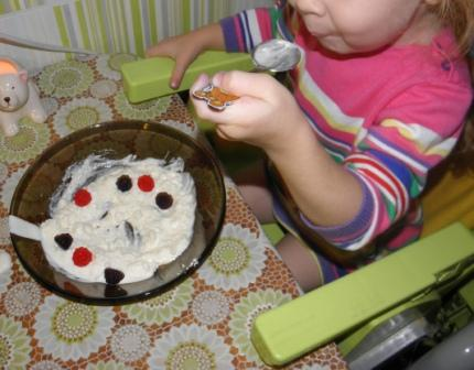 Взлет 68 день 28 один день из жизни флай леди! фото отчет!