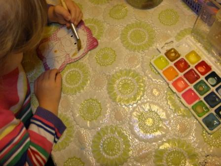 Взлет 68 день 28 один день из жизни флай леди! фото отчет!