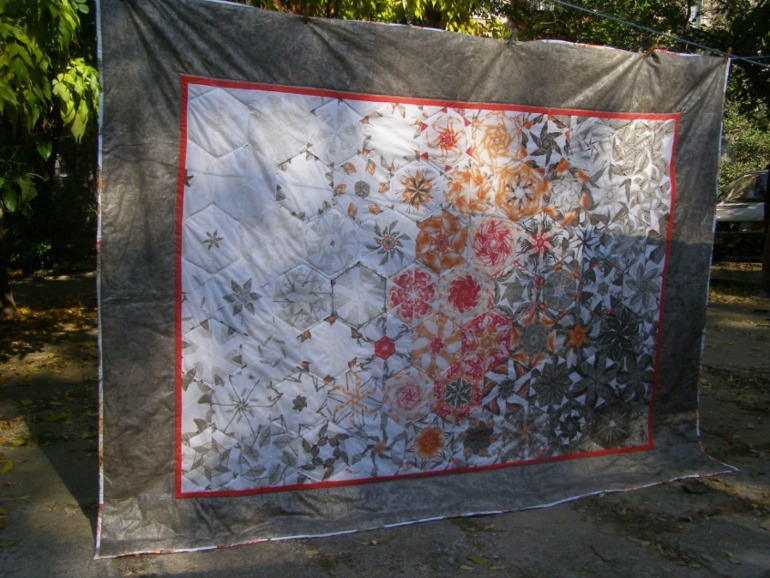 69, отчет за 3 дня. 14,15,16