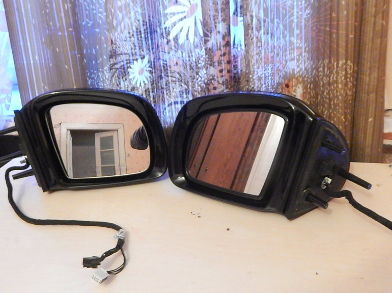 Продам экипировку на Мерседес GL164 2008 года