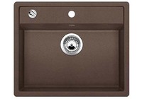 Какую раковину выбрать для кухни?