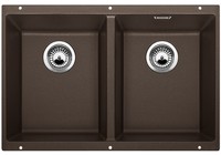 Какую раковину выбрать для кухни?