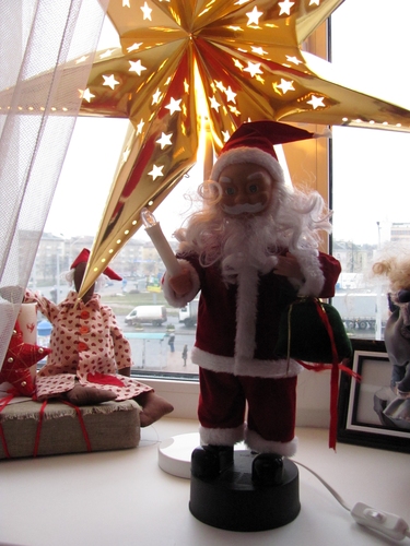 Новый год 2014 на пороге и у меня!