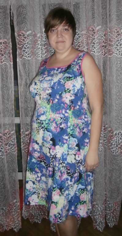 хвастик домашний трикотаж Лори-Найт