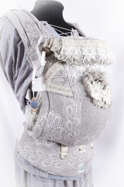 Куда улетели павлины