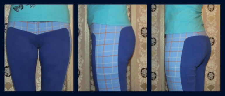 Мои пошивушки