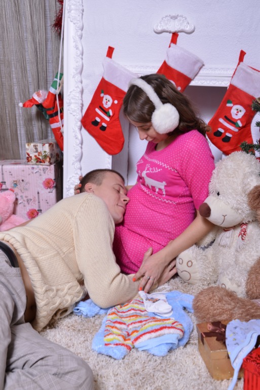 Наша фотосессия))