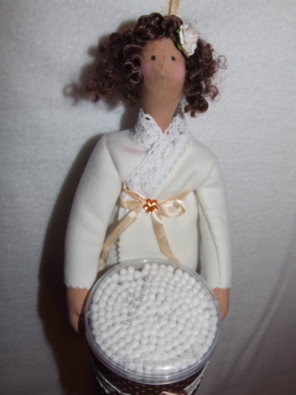 Хранительница для Татьяны :)