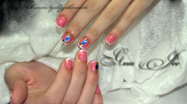 Мои работки(г.Красноярск)