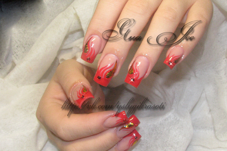 Коррекция от другого мастера