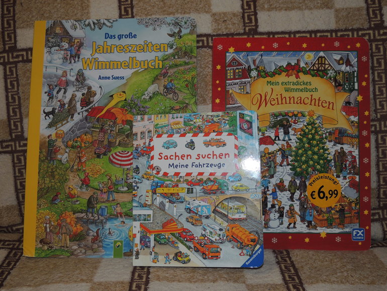 Благодарственный пост.