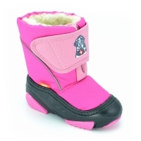 Самые теплые зимние сапожки - какие они?