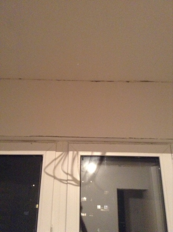 Миссия по утеплению балконов выполнена!